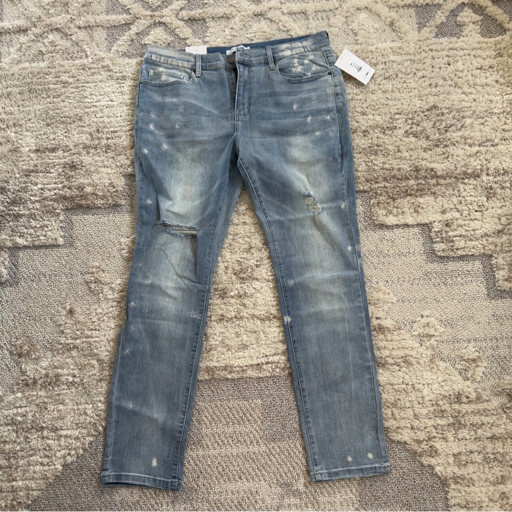 Men’s Denim Jeans | Size 36 | NEW